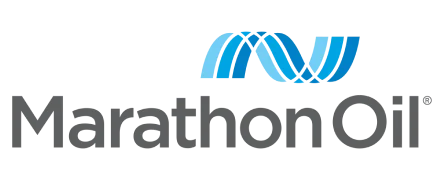 marathonoil.com logo