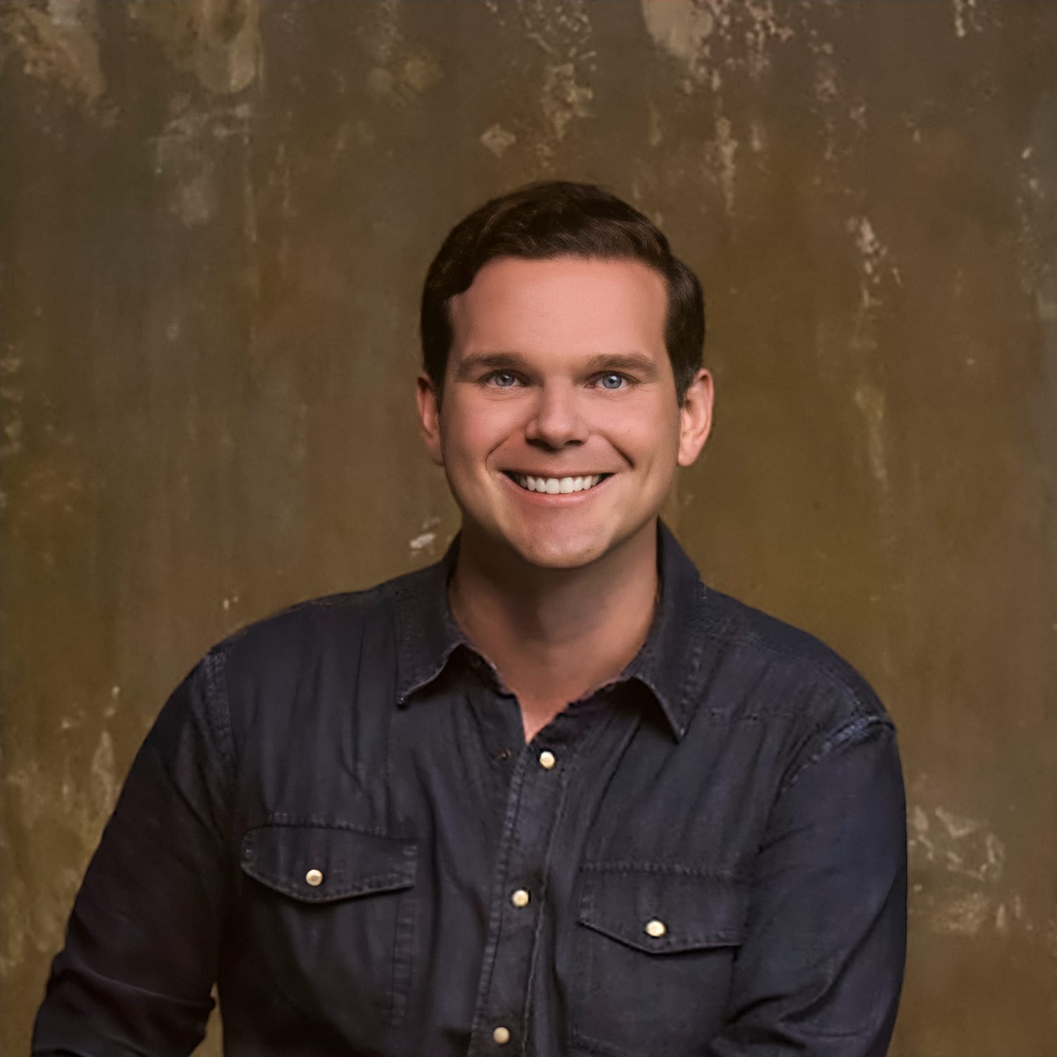 Headshot placeholder for Brad Tipper