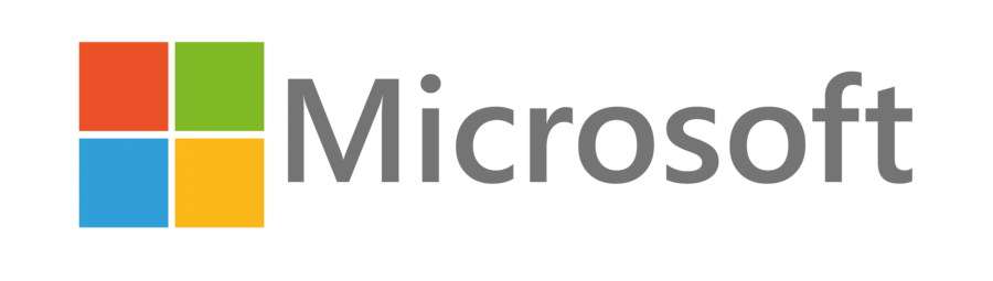 Microsoft logo