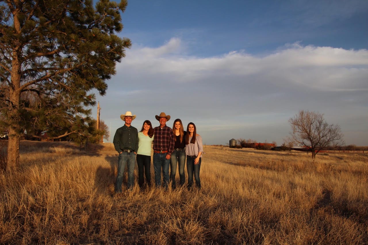 Collins Ranch Against all odds: The remarkable ecosystem revival of the Collins Ranch ...