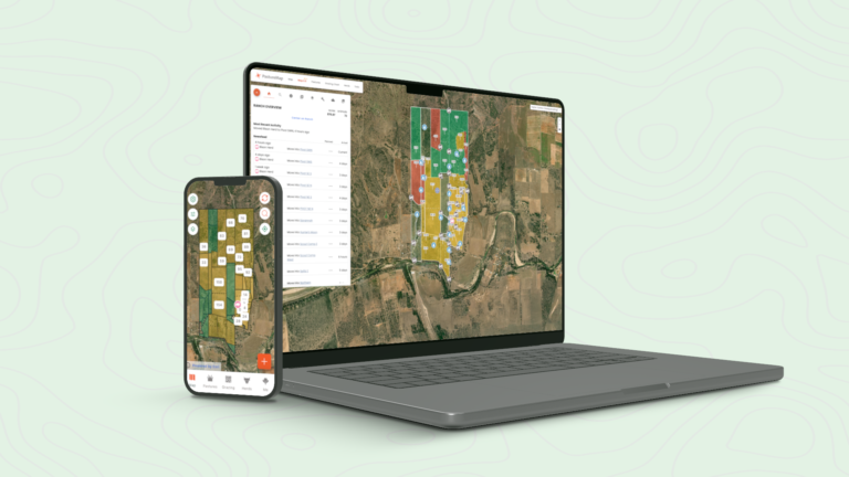 PastureMap+ 2.0: Download the new mobile app today
