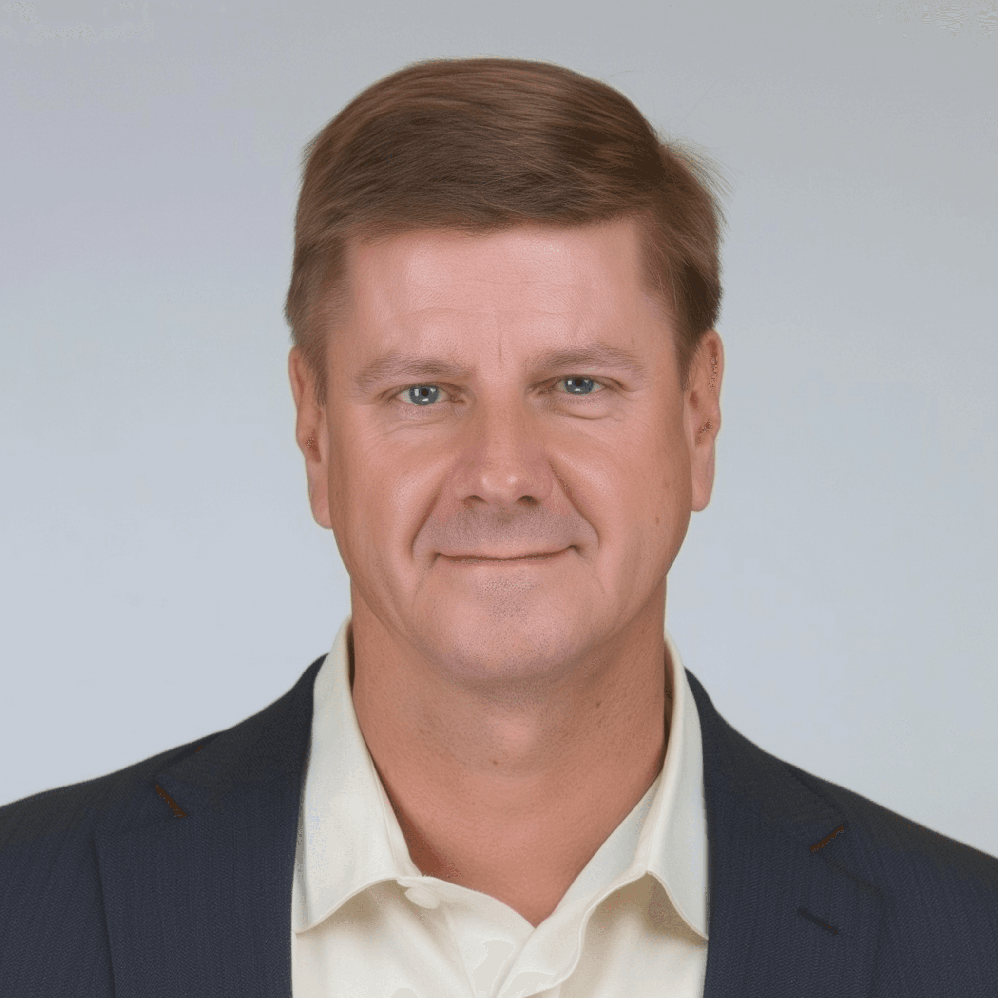 Headshot placeholder for Bo Meissner