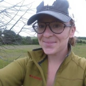 Headshot of Dr. Brekke Peterson