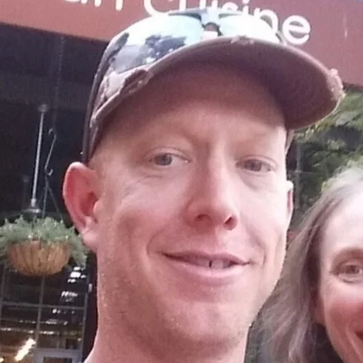 Headshot of Chip Thompson