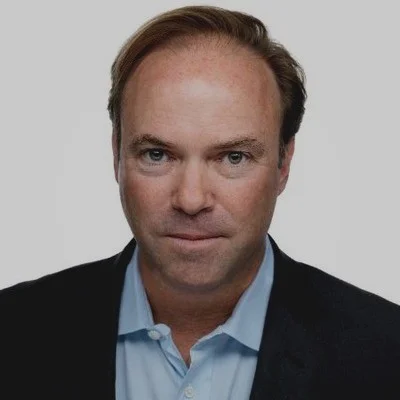 Headshot of Craig Comeaux