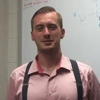 Headshot of Dr. Jay Weeks