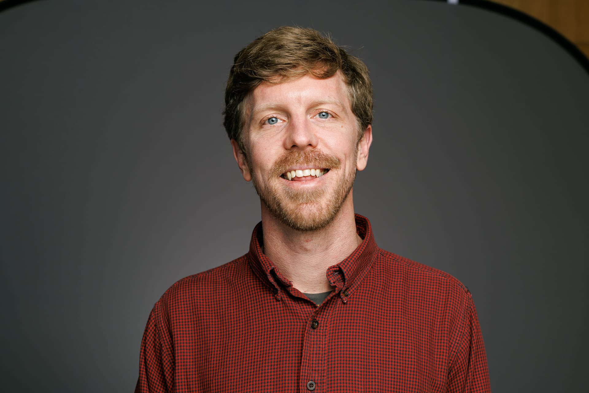 Headshot placeholder for Nick Nugent