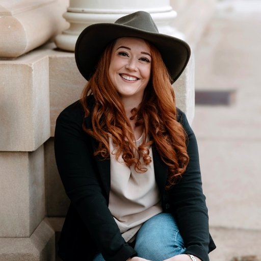 Headshot placeholder for Courtney Anderson