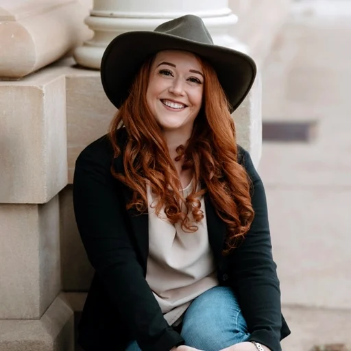 Headshot placeholder for Courtney Anderson