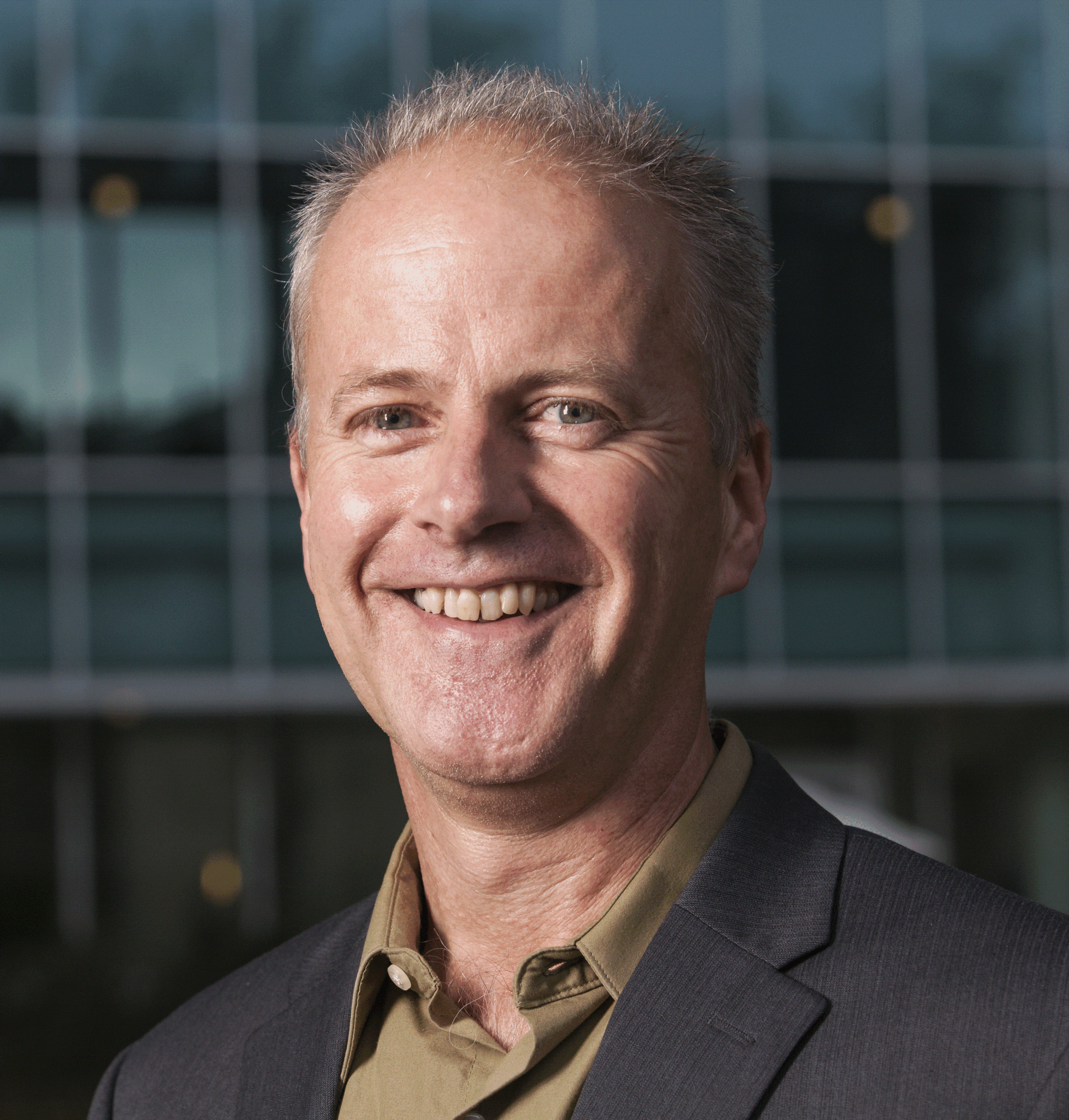 Headshot of Dr. Henk Mooiweer