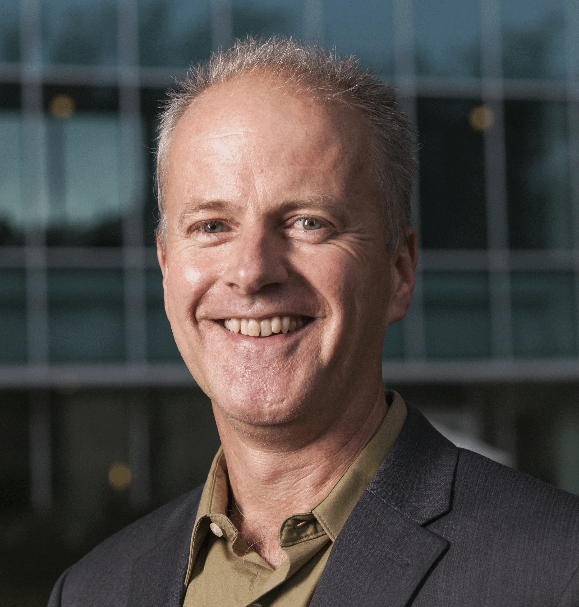 Headshot of Dr. Henk Mooiweer