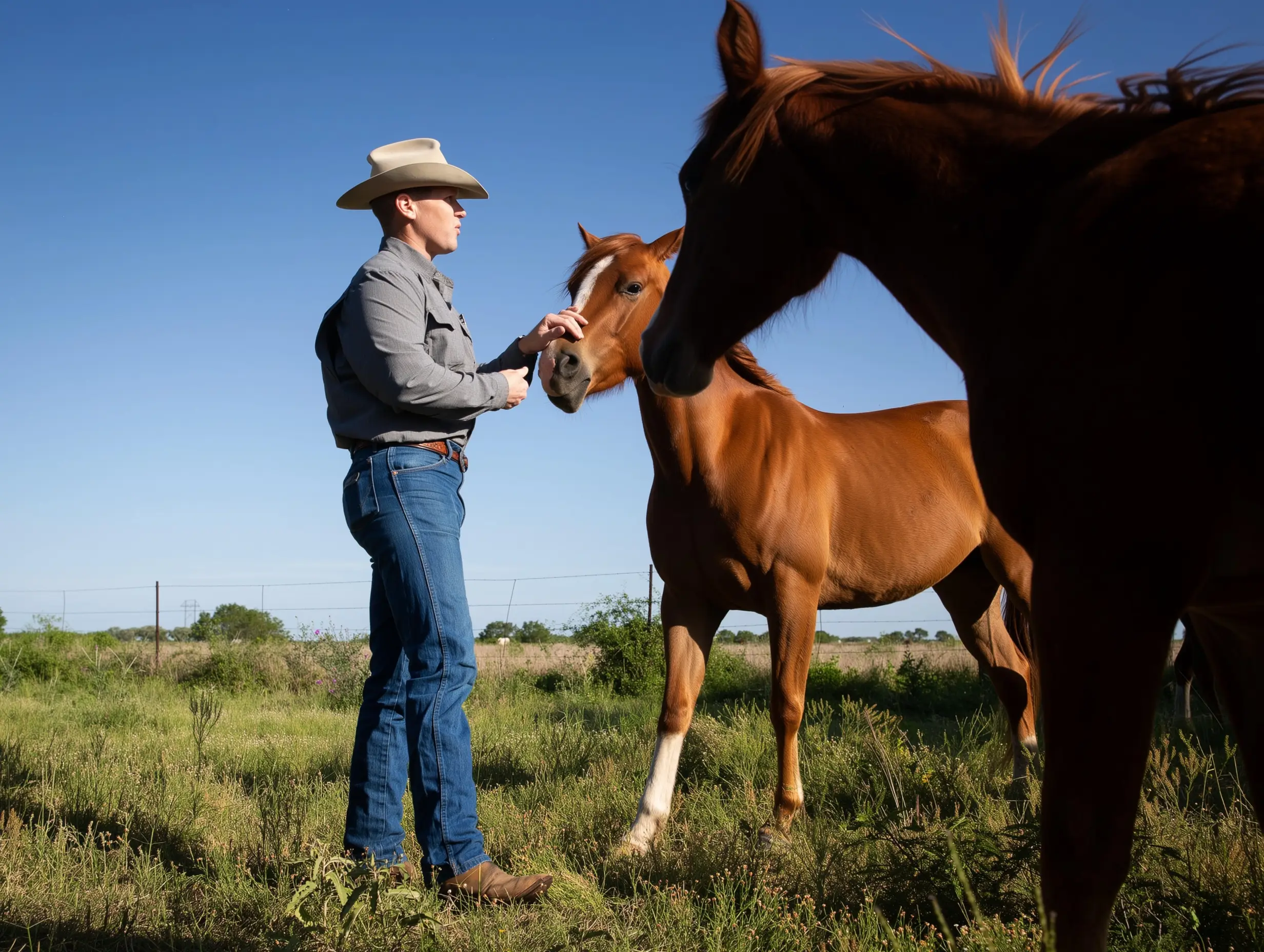 James Clement, EarthOptics