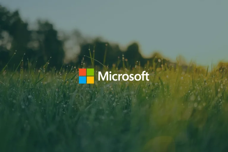 Grassroots Carbon to provide Microsoft with soil carbon storage credits