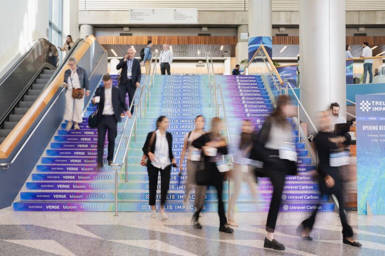 GRC On Location: VERGE @ Trellis Impact 2025