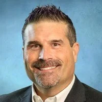 Headshot of David Fonk