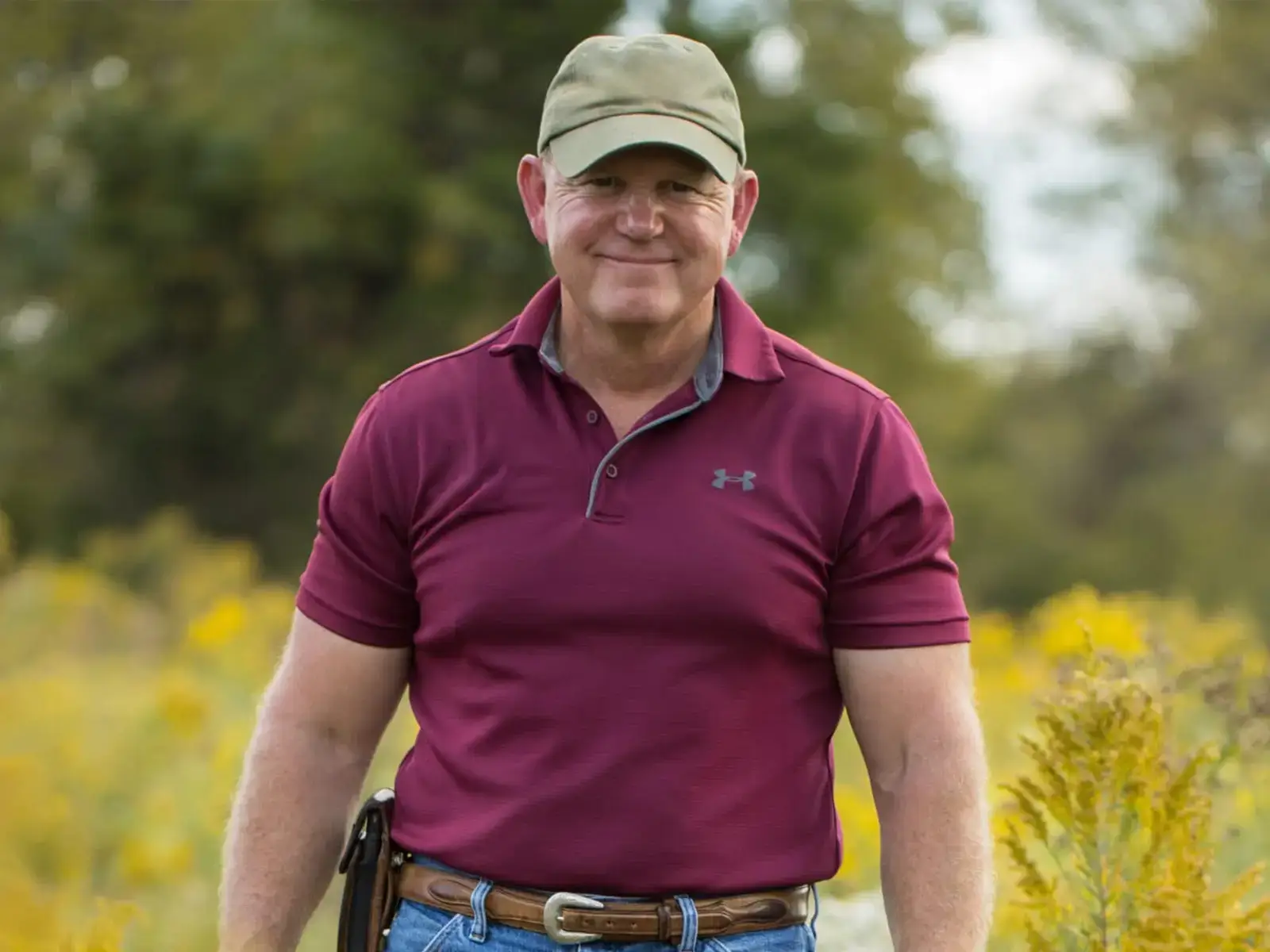 Allen Williams, UnderstandingAG