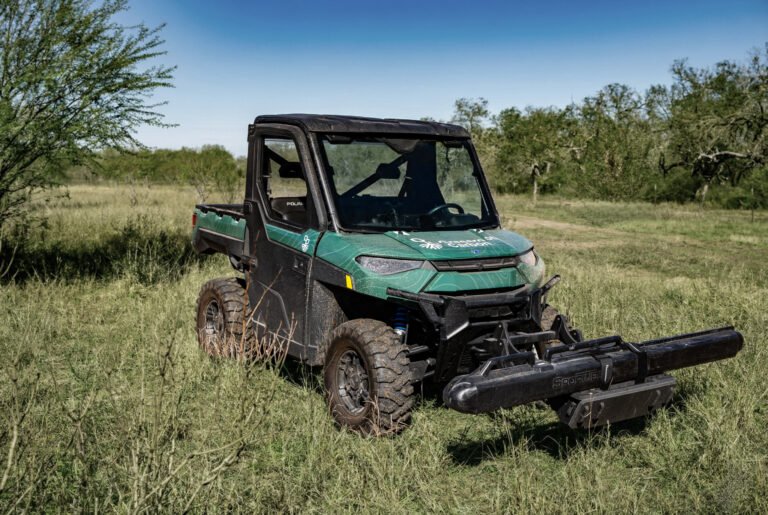 Turn Dirt into Dollars: How New Soil Tech Boosts Ranch Revenue | Drovers