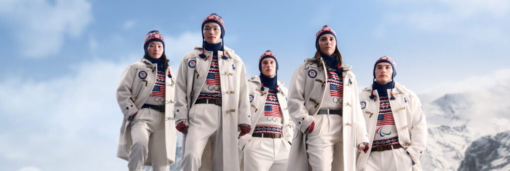 Grassroots Carbon Congratulates Shaniko Wool on Their Journey from Ranching to the Olympic World Stage