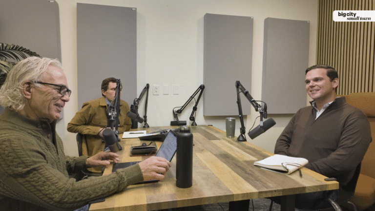 Bigcitysmalltown Episode 157: How Central Texas Ranchers Make Money in 2026