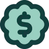 Fair & Transparent Payments icon