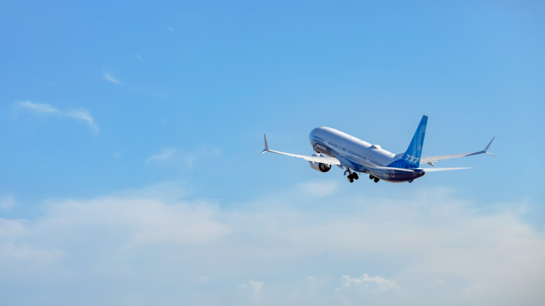 Boeing Commits to 40,000 Metric Tons of Soil Carbon Removal in Strategic Offtake Agreement with Grassroots Carbon 