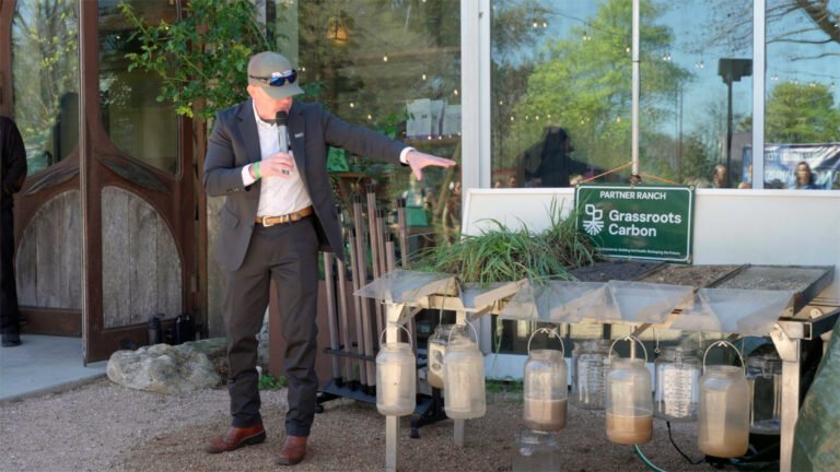 From Cowboys to Carbon: On Location at Food Tank | SXSW