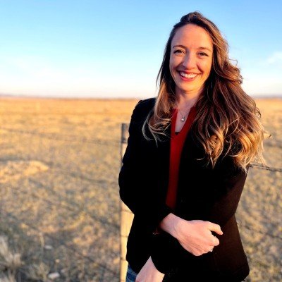 Headshot placeholder for Holly Roemeling