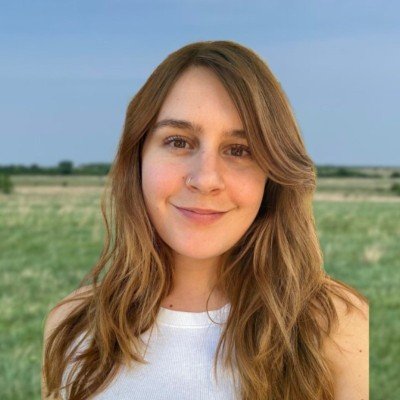 Headshot placeholder for Rebecca Tasker