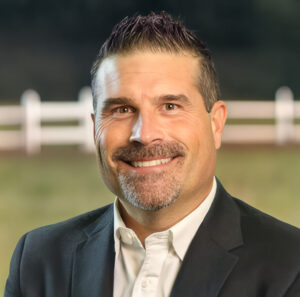 Headshot of David Fronk