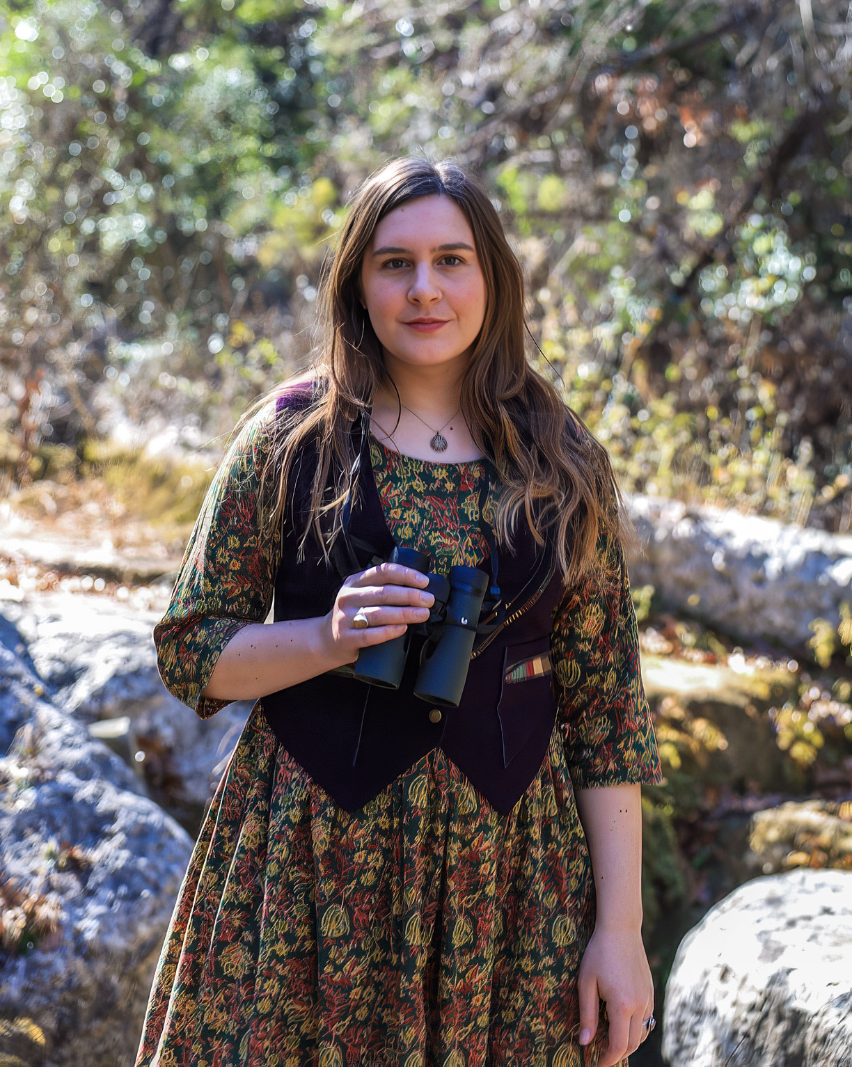 Rebecca Tasker