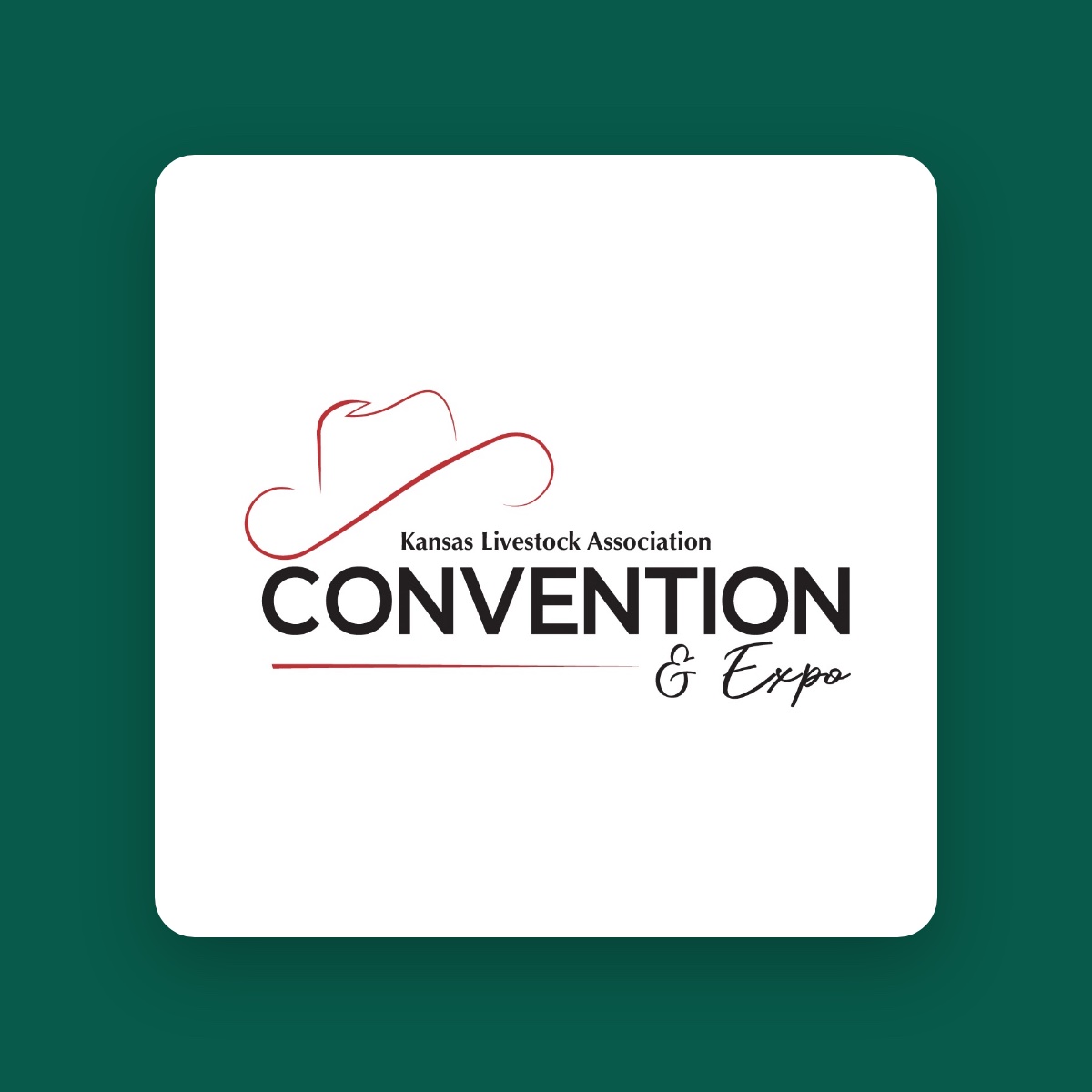 Kansas Livestock Association Convention