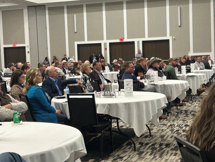 Iowa Cattle Industry Convention