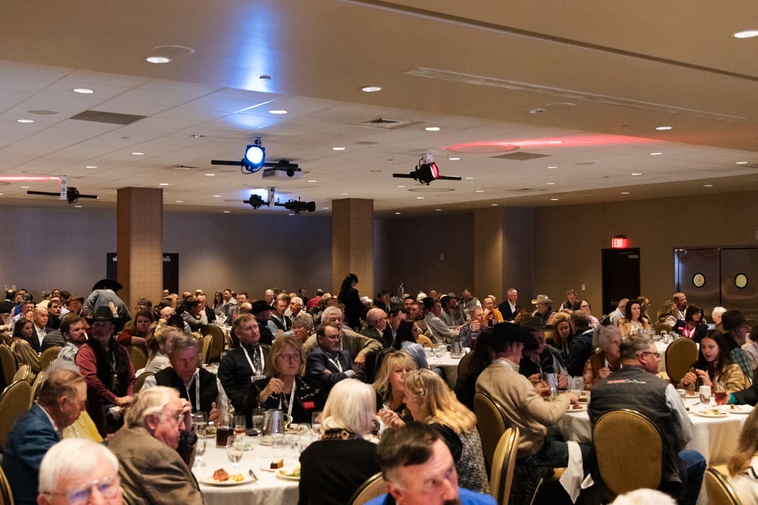 Montana Stockgrowers Annual Convention