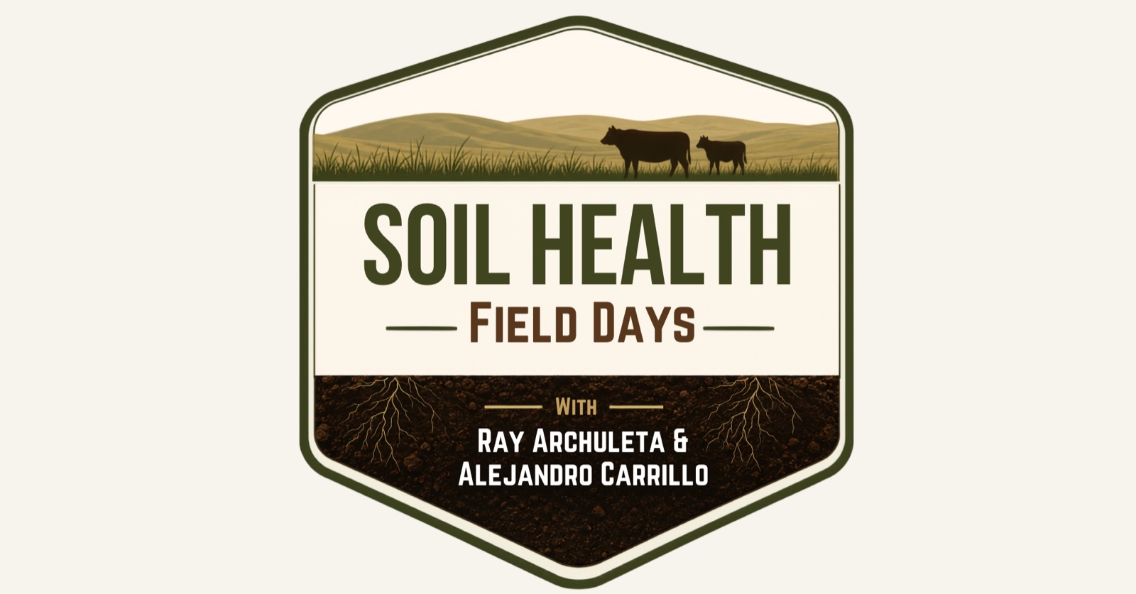 Regenerative Ranching with Ray Archuleta & Alejandro Carrillo